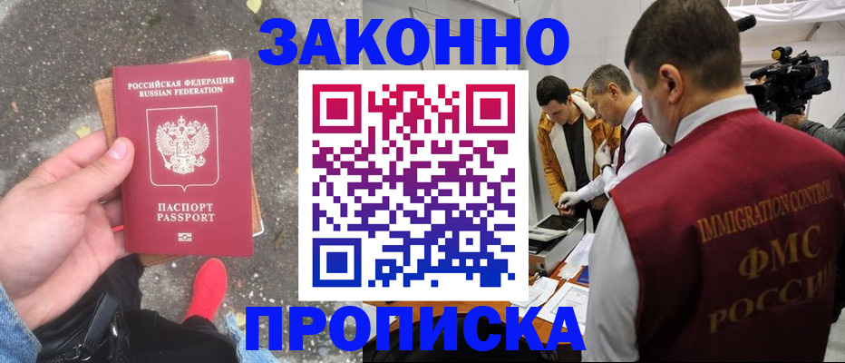 прописка законно в Шилке